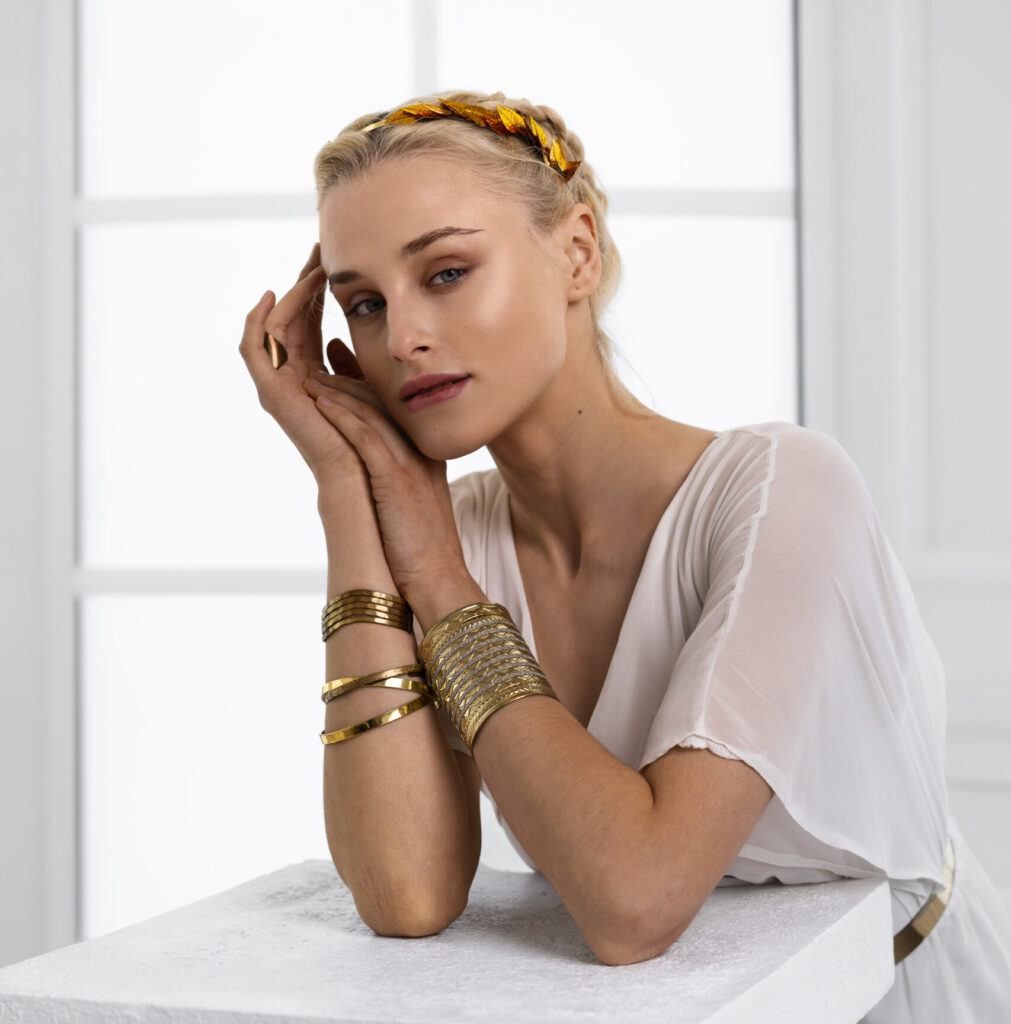 جواهرات ترند 2025