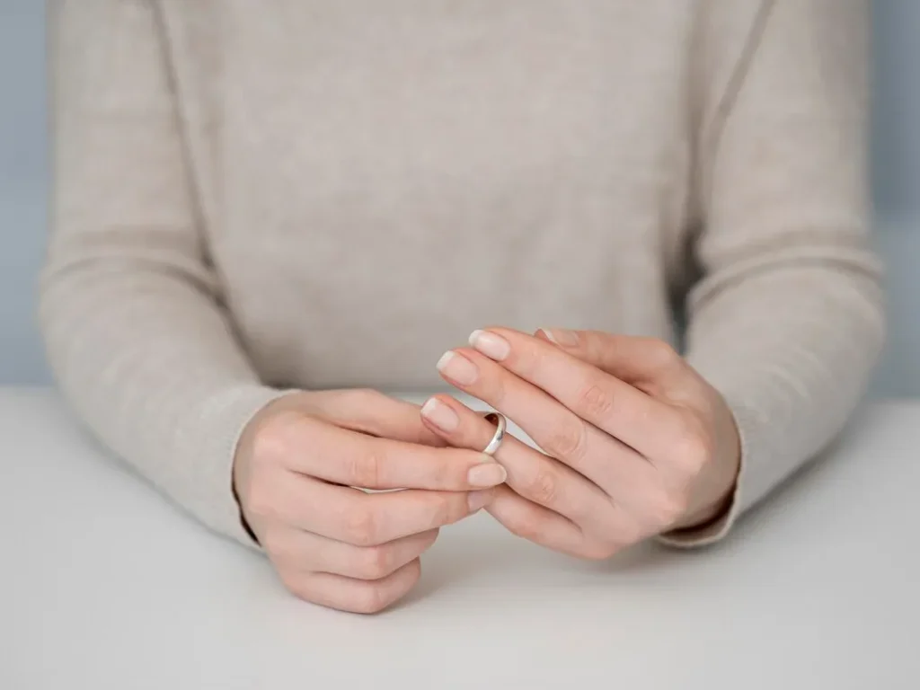 تغییر سایز انگشتر