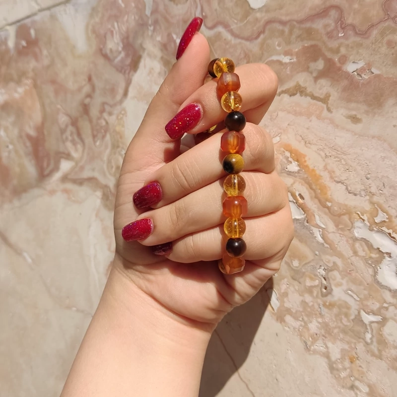 سنگ تولد عنصر آتش