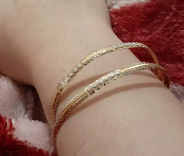 تعمیر النگو زنانه