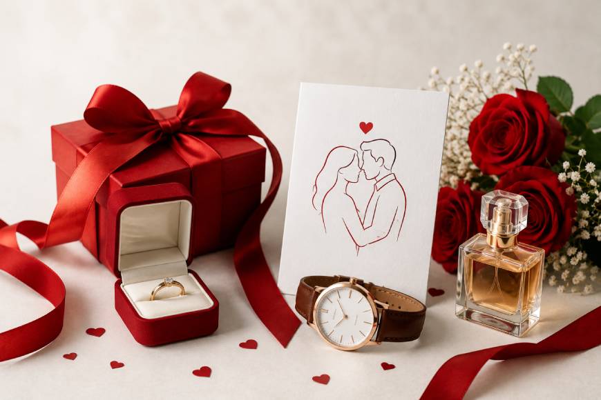 بهترین کادو سالگرد ازدواج چیست؟